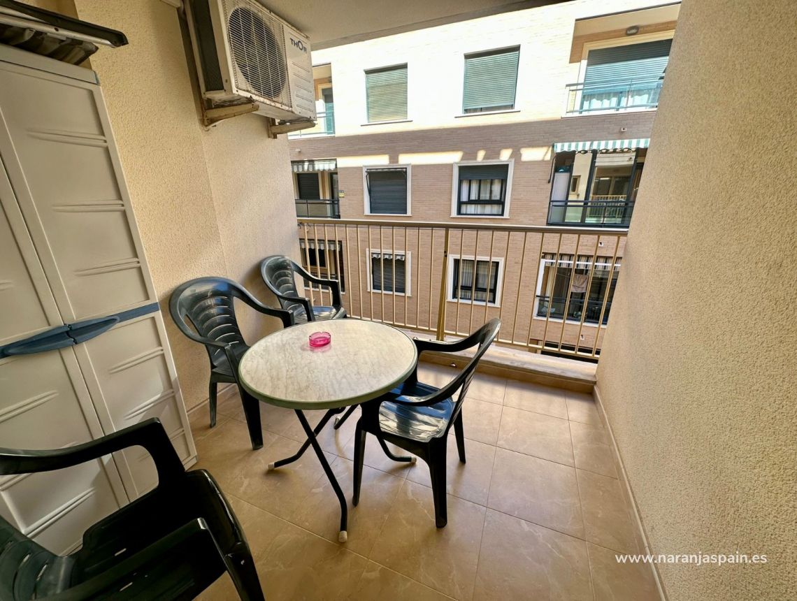 Wynajem długoterminowy - Apartament - Guardamar del Segura - Guardamar