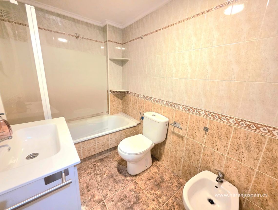 Wynajem długoterminowy - Apartament - Guardamar del Segura - Guardamar