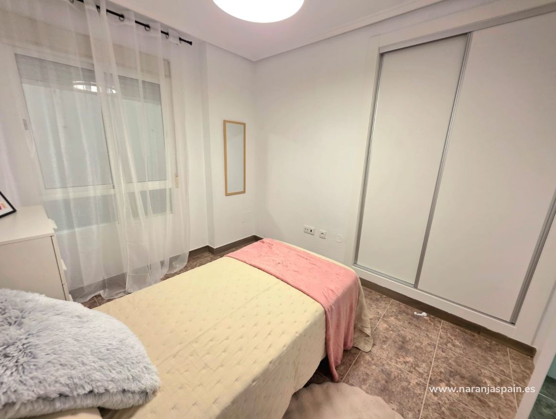 Wynajem długoterminowy - Apartament - Guardamar del Segura - Guardamar