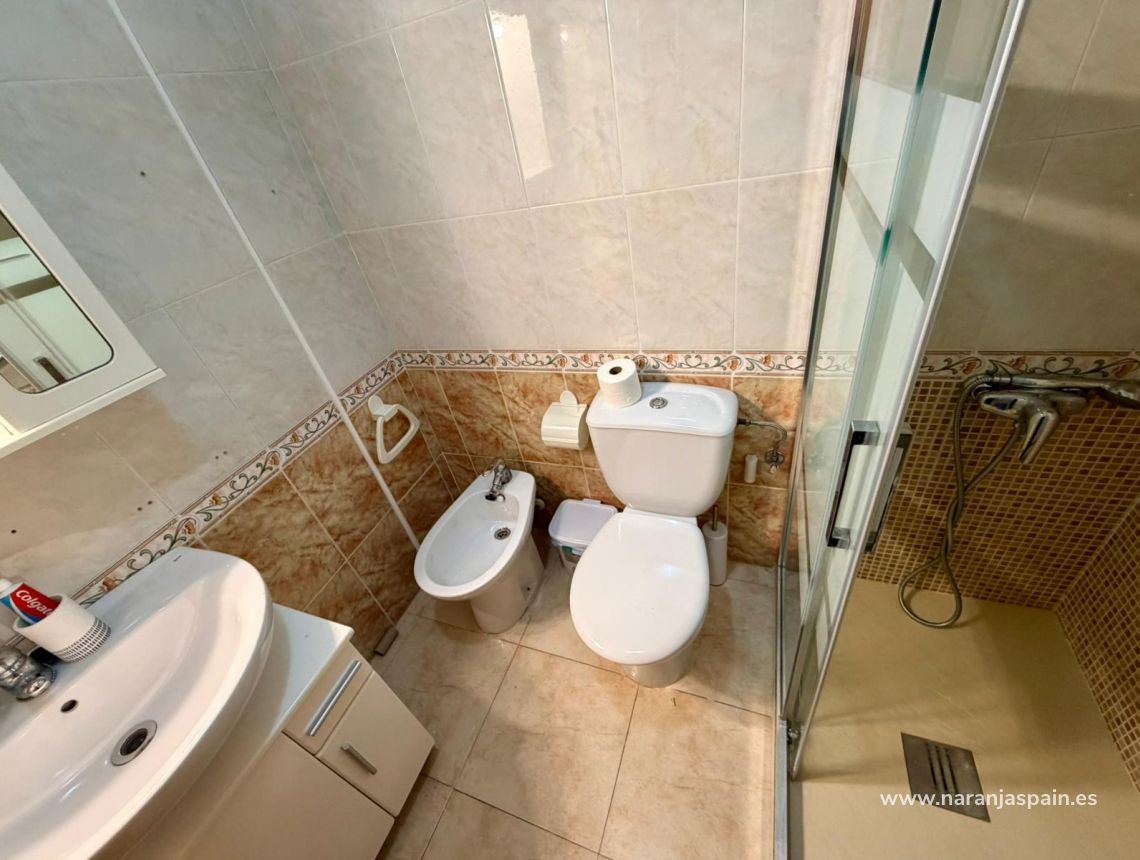 Wynajem długoterminowy - Apartament - Guardamar del Segura - Guardamar