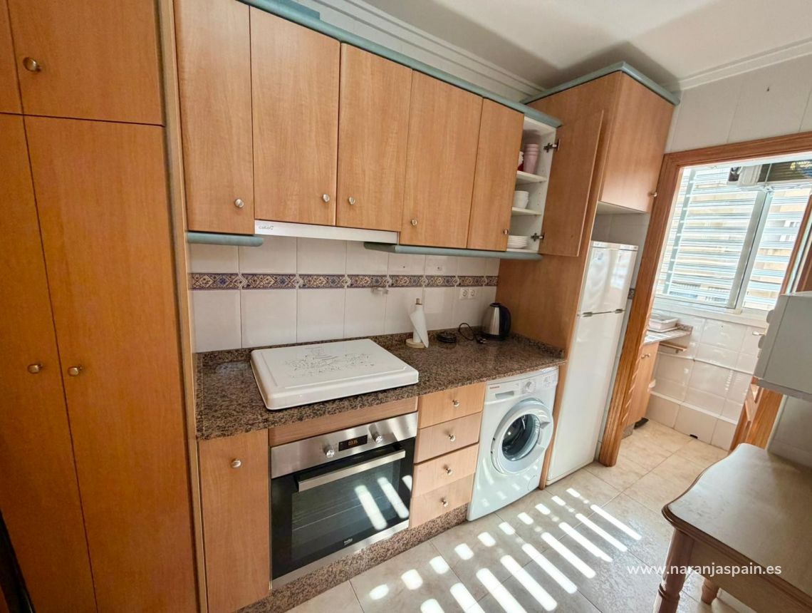 Wynajem długoterminowy - Apartament - Guardamar del Segura - Guardamar