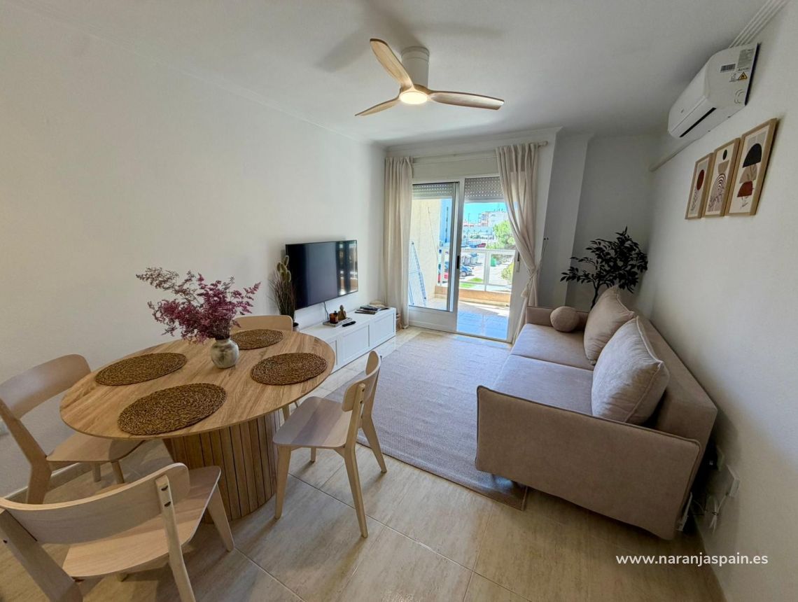 Wynajem długoterminowy - Apartament - Guardamar del Segura - Guardamar