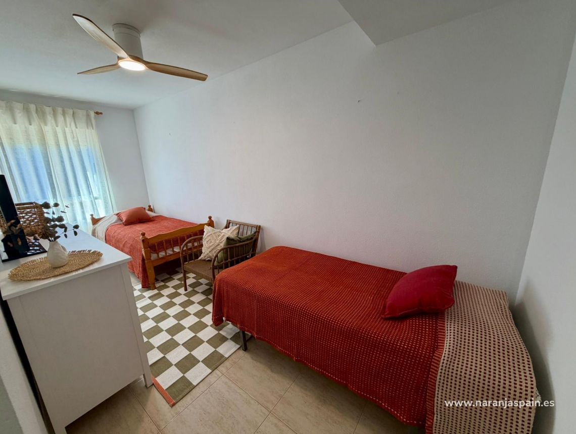 Wynajem długoterminowy - Apartament - Guardamar del Segura - Guardamar