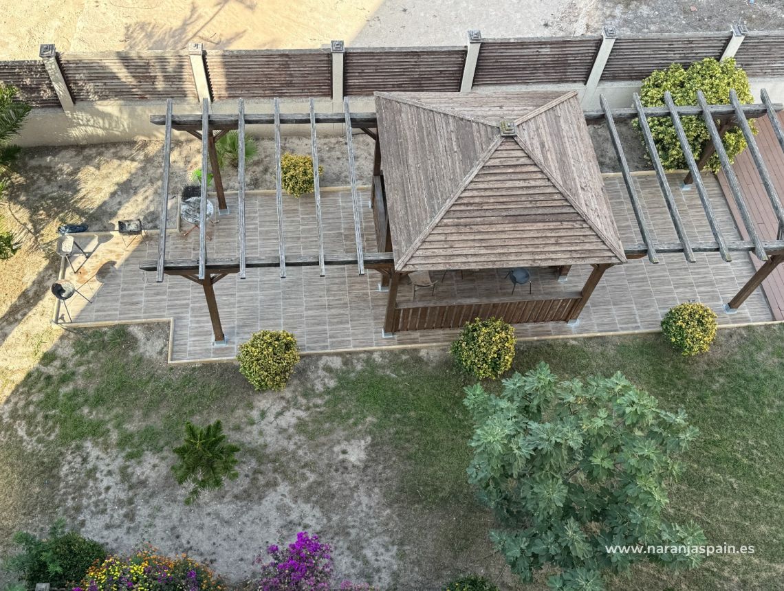 Wynajem długoterminowy - Apartament - Guardamar del Segura - Harbour Guardamar