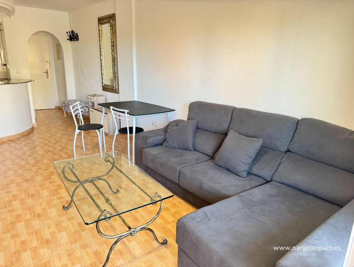 Wynajem długoterminowy - Apartament - Guardamar del Segura - Harbour Guardamar