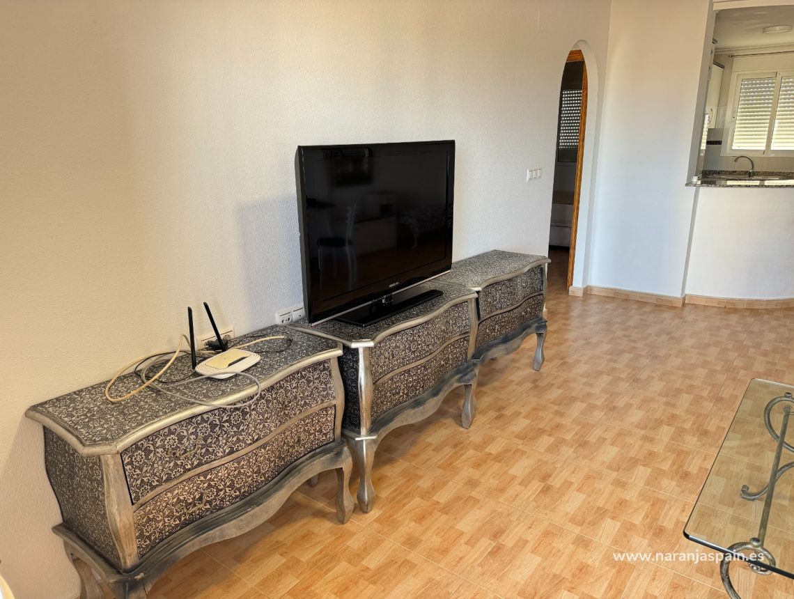 Wynajem długoterminowy - Apartament - Guardamar del Segura - Harbour Guardamar