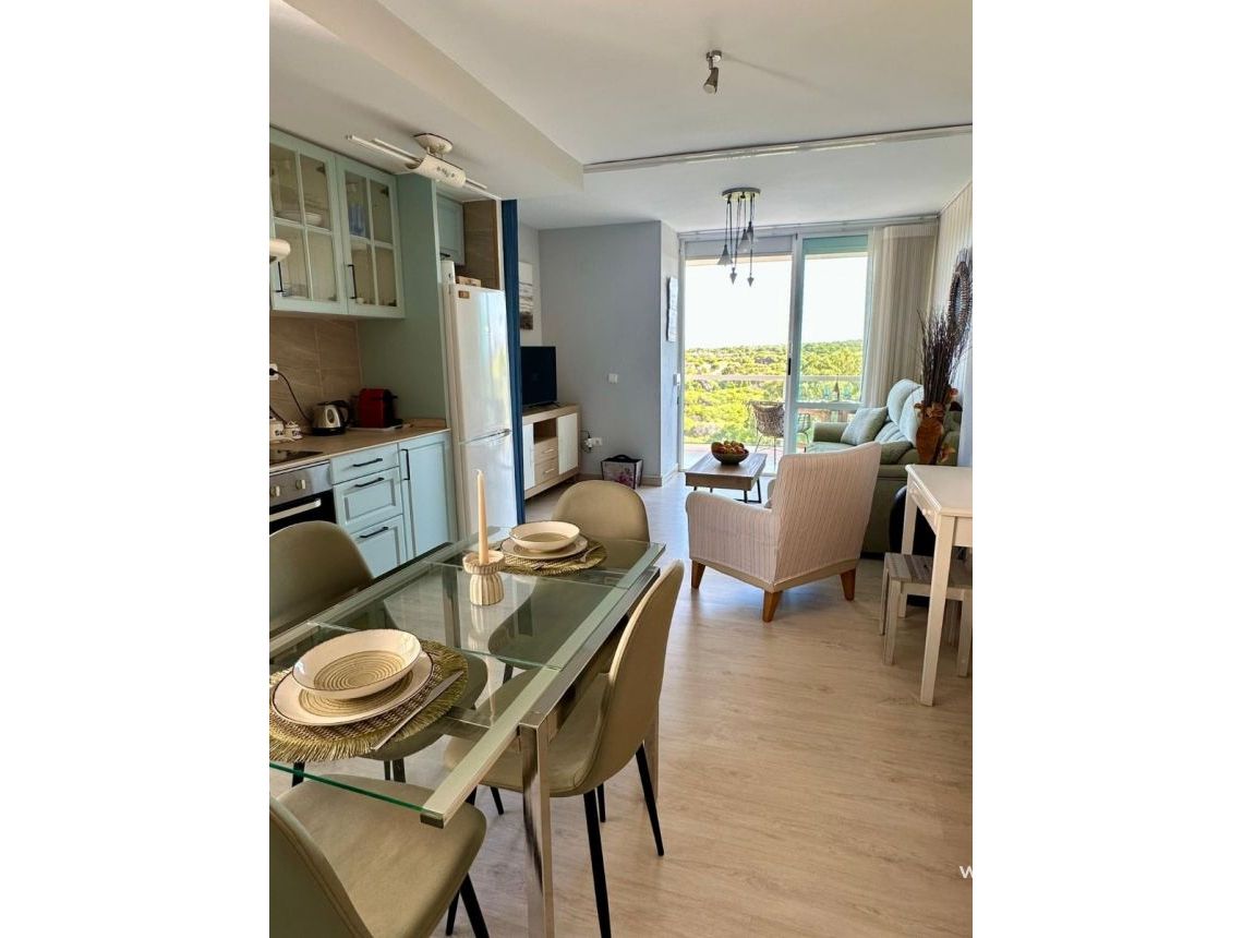 Wynajem długoterminowy - Apartament - Guardamar del Segura - Harbour Guardamar