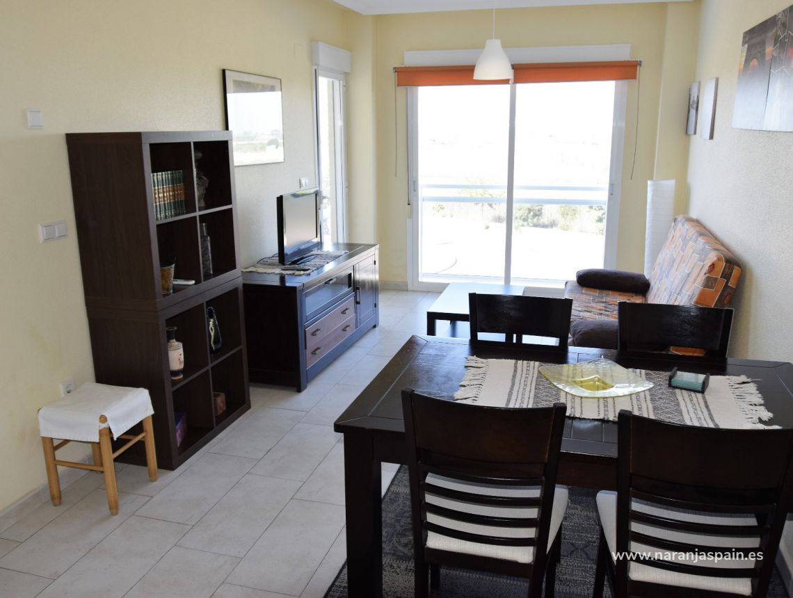 Wynajem długoterminowy - Apartament - Guardamar del Segura - Harbour Guardamar