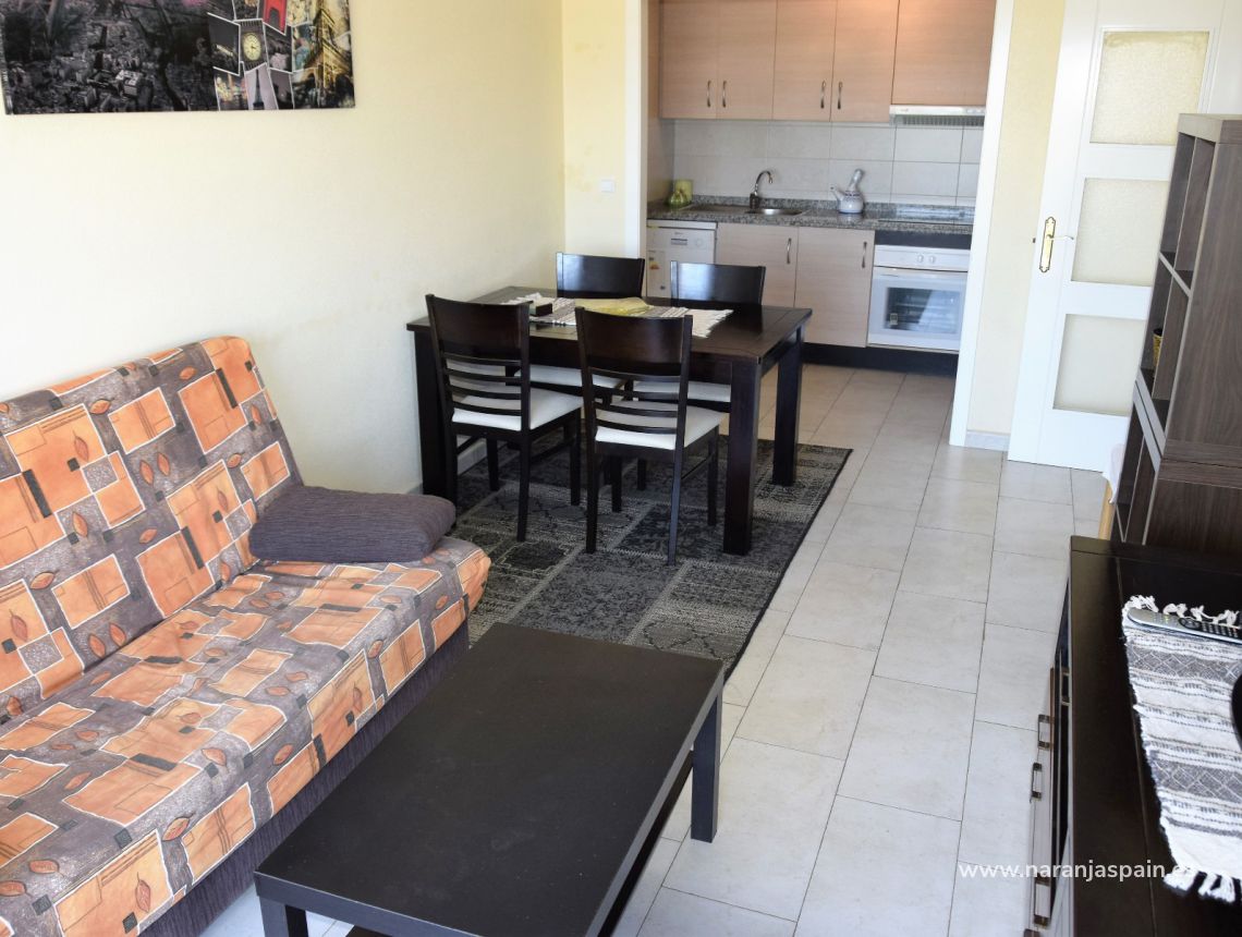 Wynajem długoterminowy - Apartament - Guardamar del Segura - Harbour Guardamar