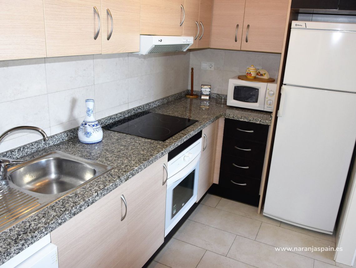 Wynajem długoterminowy - Apartament - Guardamar del Segura - Harbour Guardamar