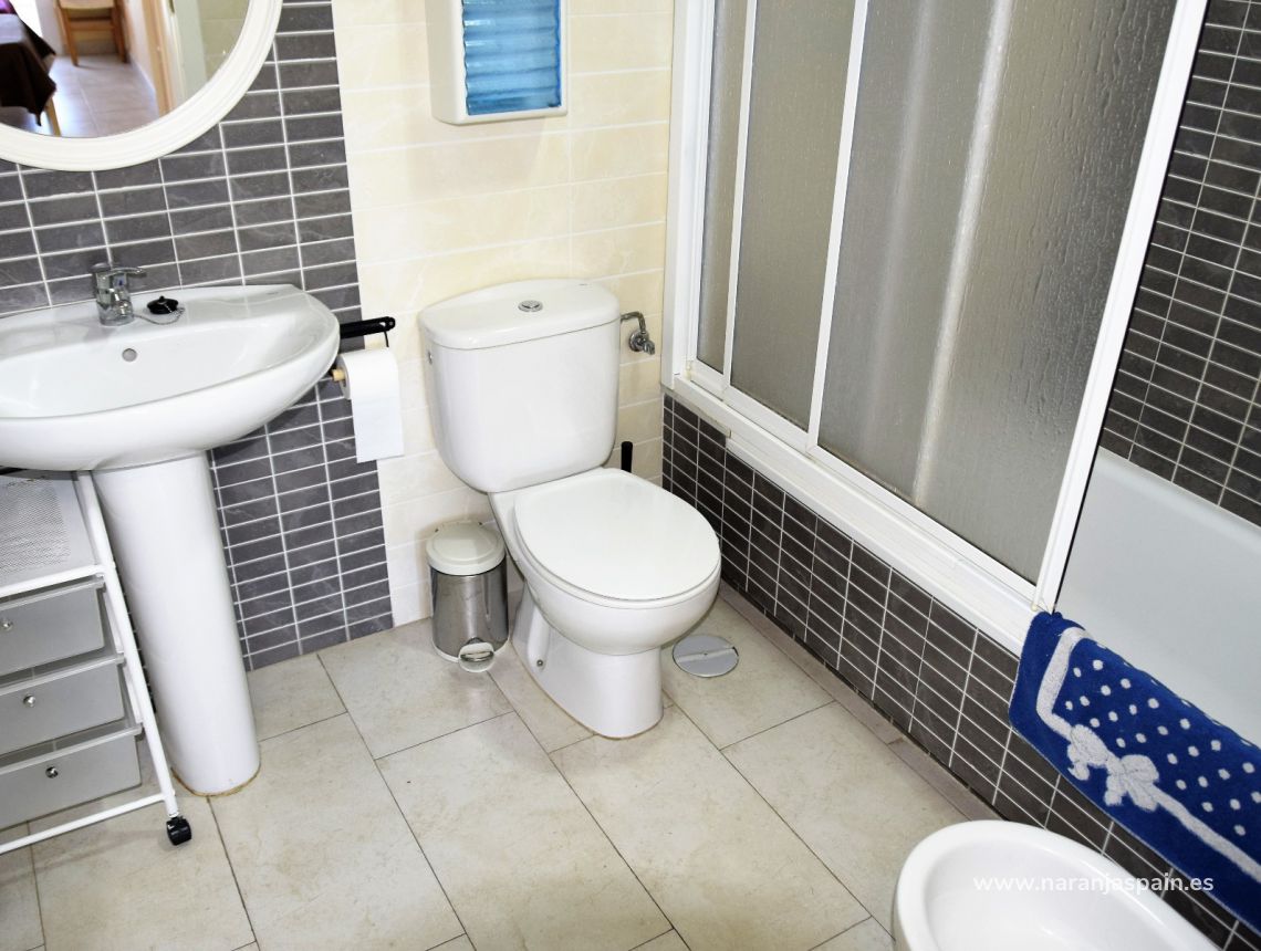 Wynajem długoterminowy - Apartament - Guardamar del Segura - Harbour Guardamar