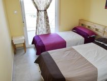 Wynajem długoterminowy - Apartament - Guardamar del Segura - Harbour Guardamar