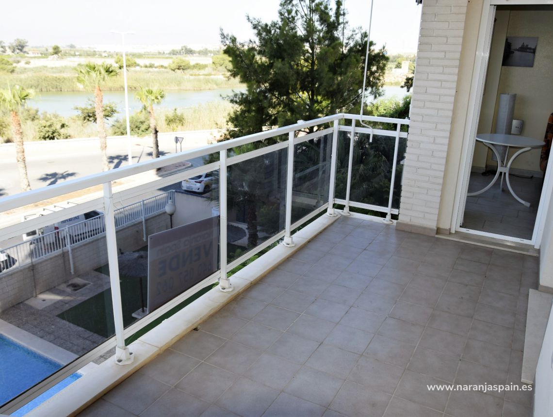 Wynajem długoterminowy - Apartament - Guardamar del Segura - Harbour Guardamar