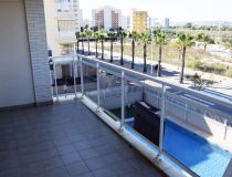 Wynajem długoterminowy - Apartament - Guardamar del Segura - Harbour Guardamar