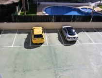 Wynajem długoterminowy - Apartament - Guardamar del Segura - Harbour Guardamar