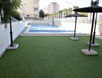 Wynajem długoterminowy - Apartament - Guardamar del Segura - Harbour Guardamar