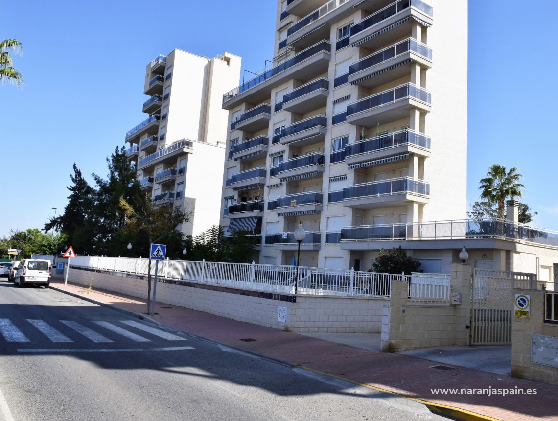 Wynajem długoterminowy - Apartament - Guardamar del Segura - Harbour Guardamar