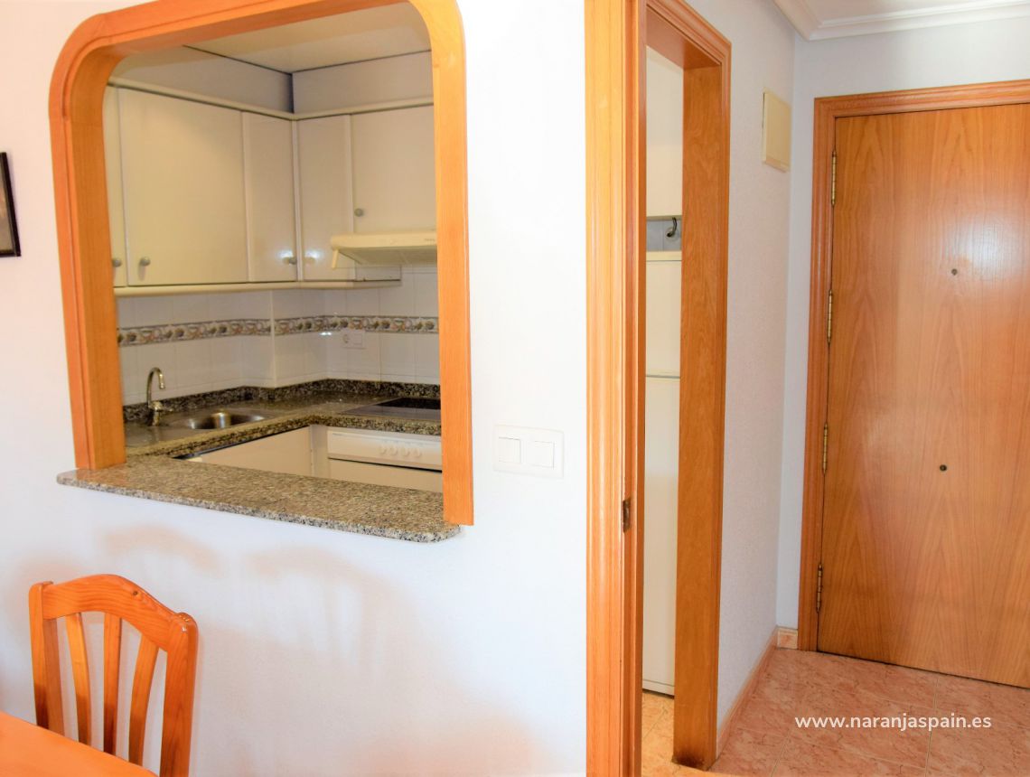 Wynajem długoterminowy - Apartament - Guardamar del Segura - Mercadona Guardamar