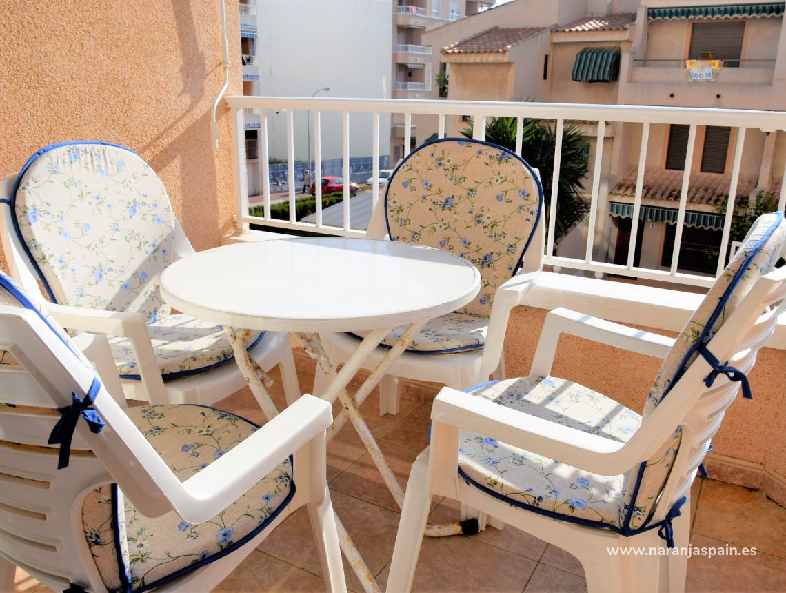 Wynajem długoterminowy - Apartament - Guardamar del Segura - Mercadona Guardamar