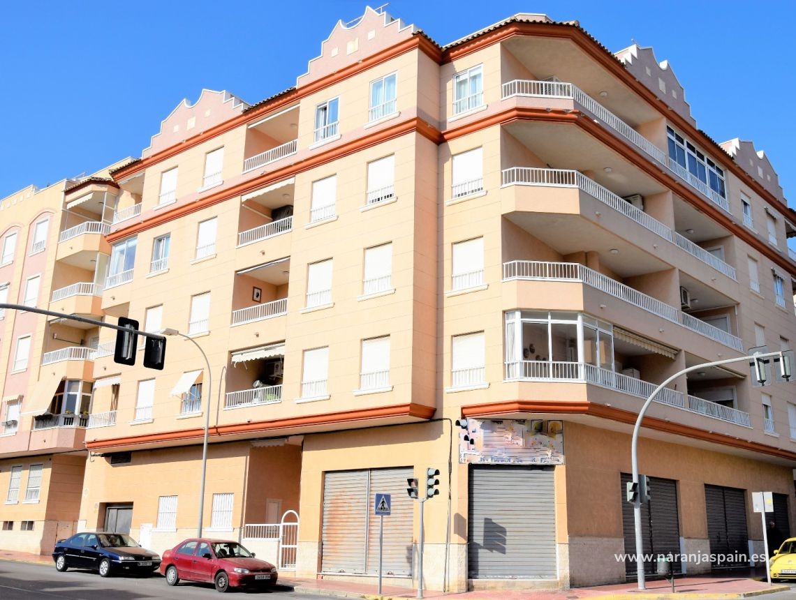 Wynajem długoterminowy - Apartament - Guardamar del Segura - Mercadona Guardamar