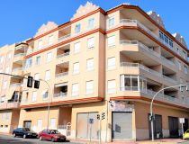 Wynajem długoterminowy - Apartament - Guardamar del Segura - Mercadona Guardamar