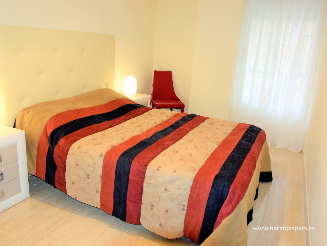 Wynajem długoterminowy - Apartament - Guardamar del Segura - Mercadona Guardamar