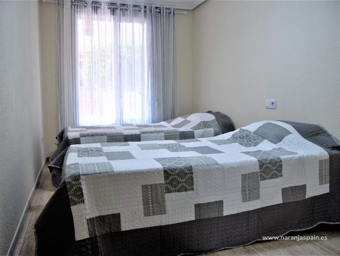 Wynajem długoterminowy - Apartament - Guardamar del Segura - Mercadona Guardamar