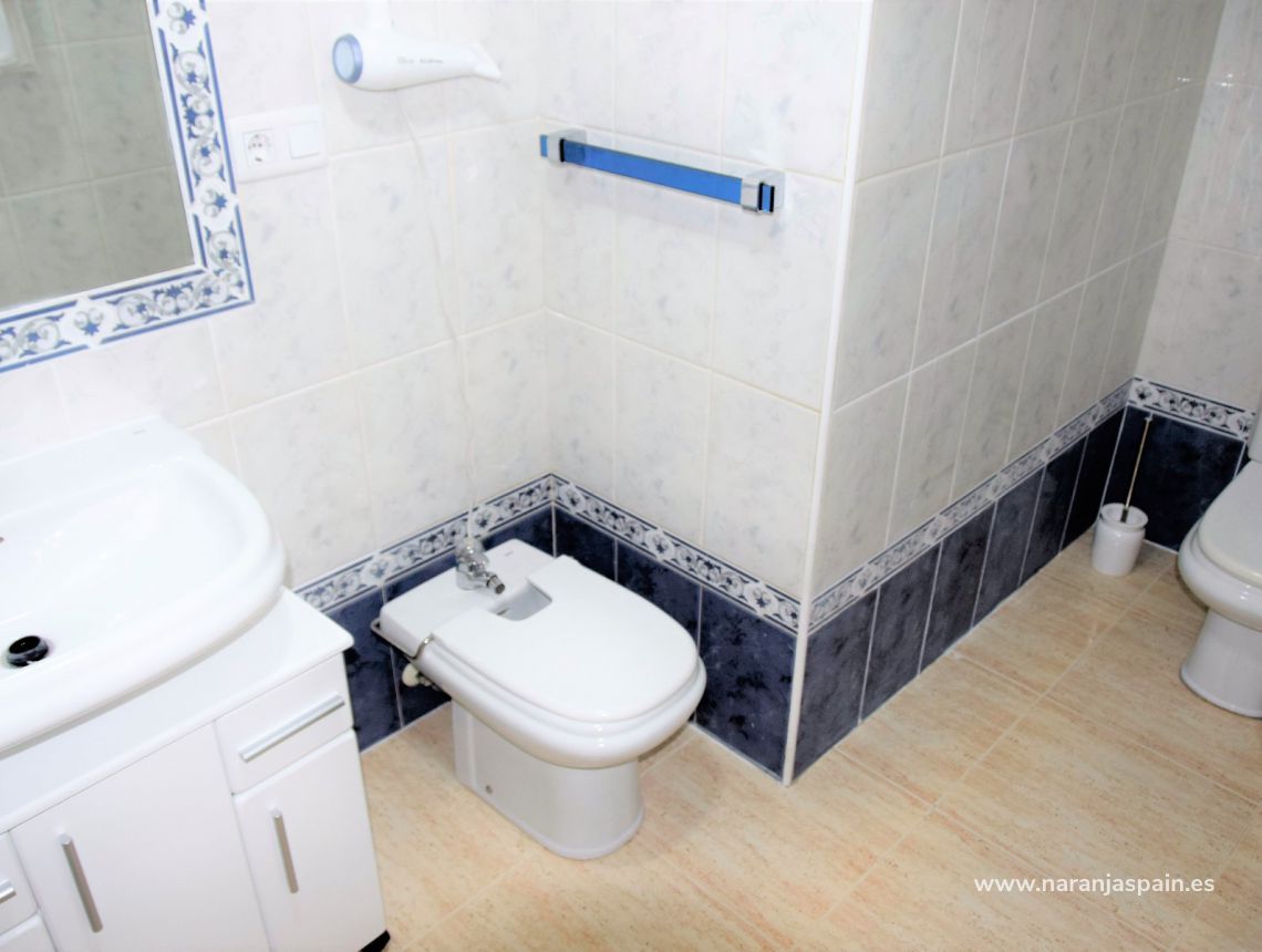 Wynajem długoterminowy - Apartament - Guardamar del Segura - Mercadona Guardamar