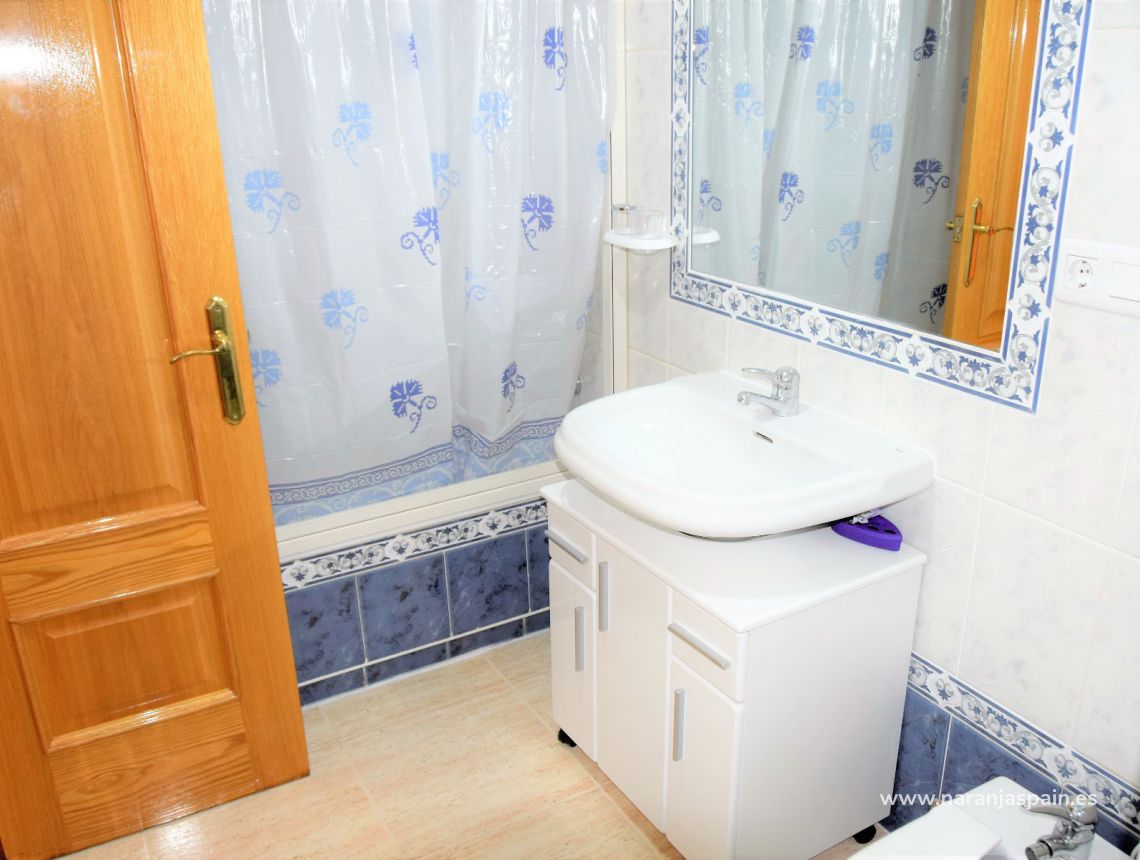 Wynajem długoterminowy - Apartament - Guardamar del Segura - Mercadona Guardamar