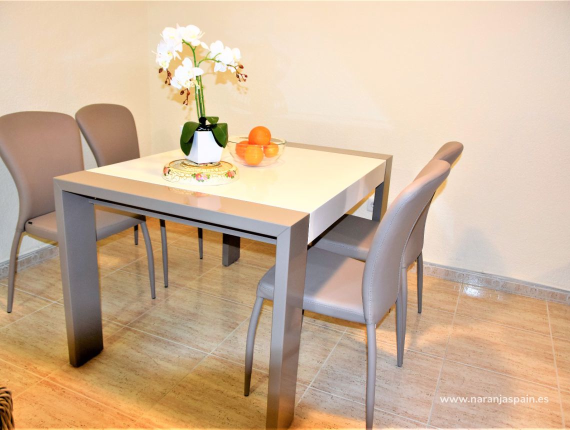 Wynajem długoterminowy - Apartament - Guardamar del Segura - Mercadona Guardamar