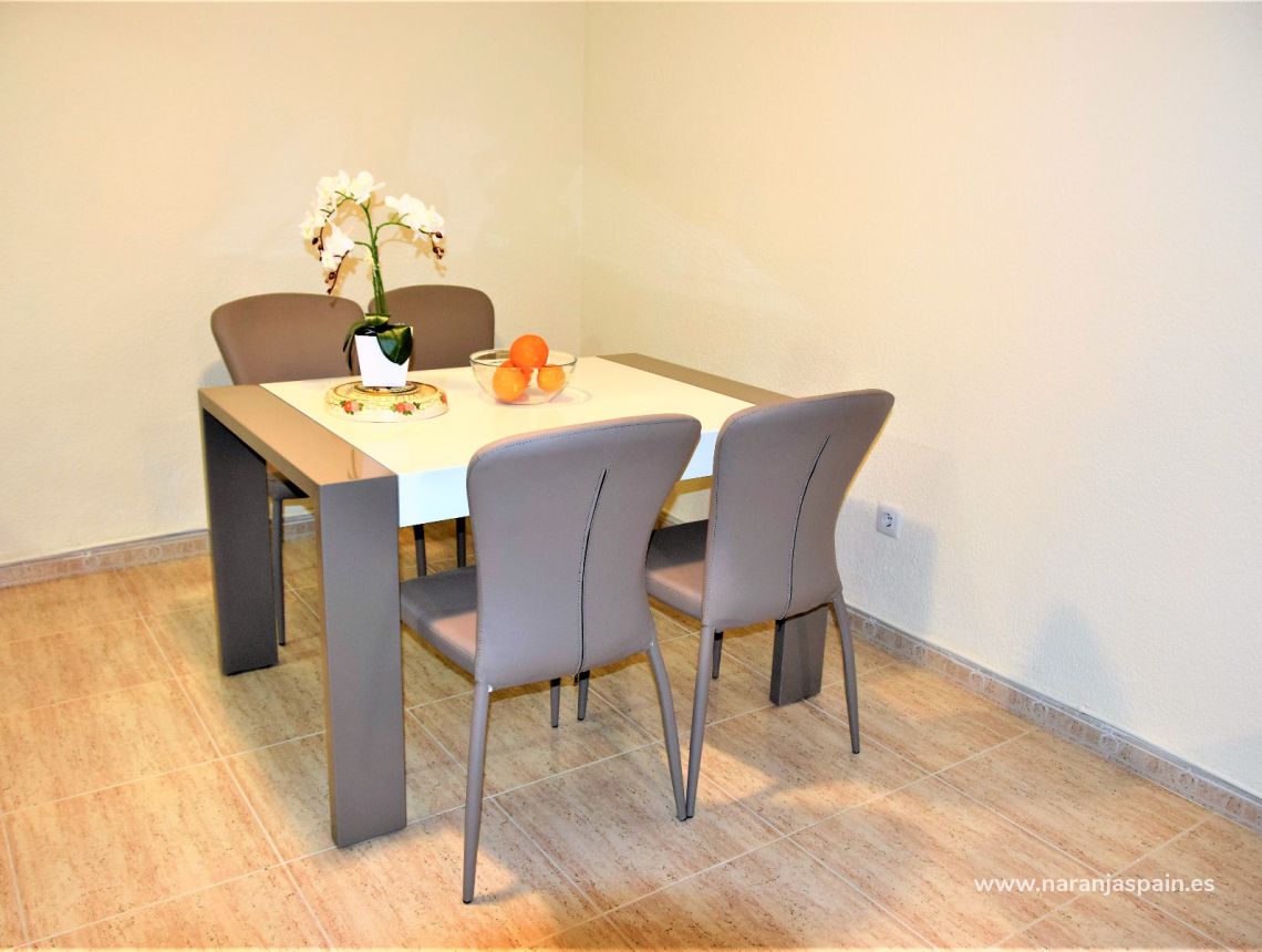Wynajem długoterminowy - Apartament - Guardamar del Segura - Mercadona Guardamar
