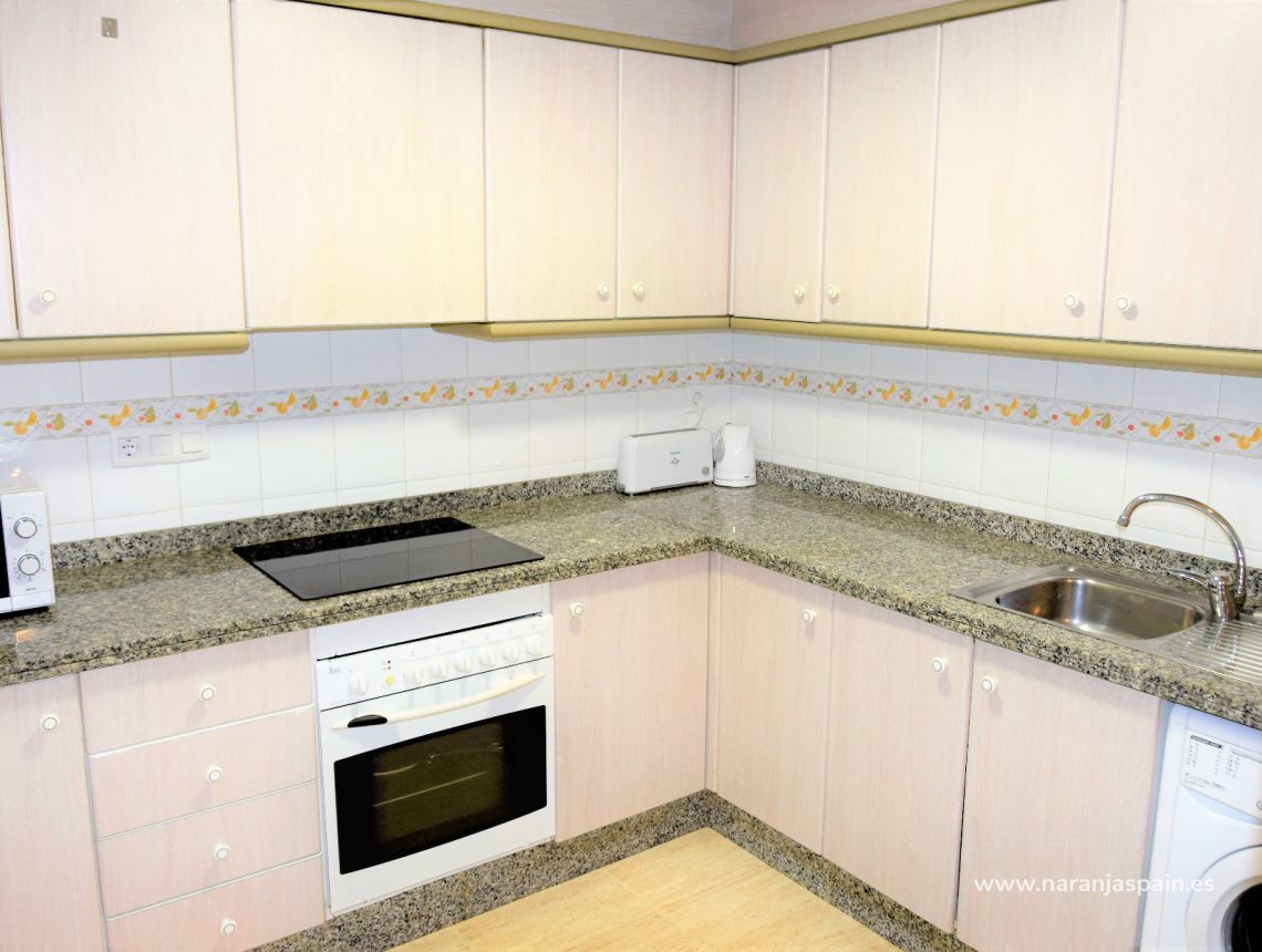 Wynajem długoterminowy - Apartament - Guardamar del Segura - Mercadona Guardamar