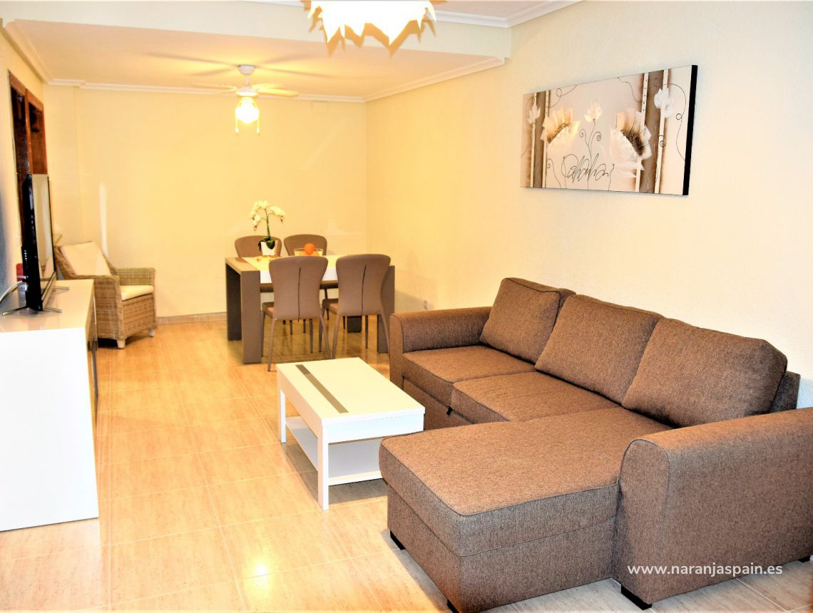 Wynajem długoterminowy - Apartament - Guardamar del Segura - Mercadona Guardamar