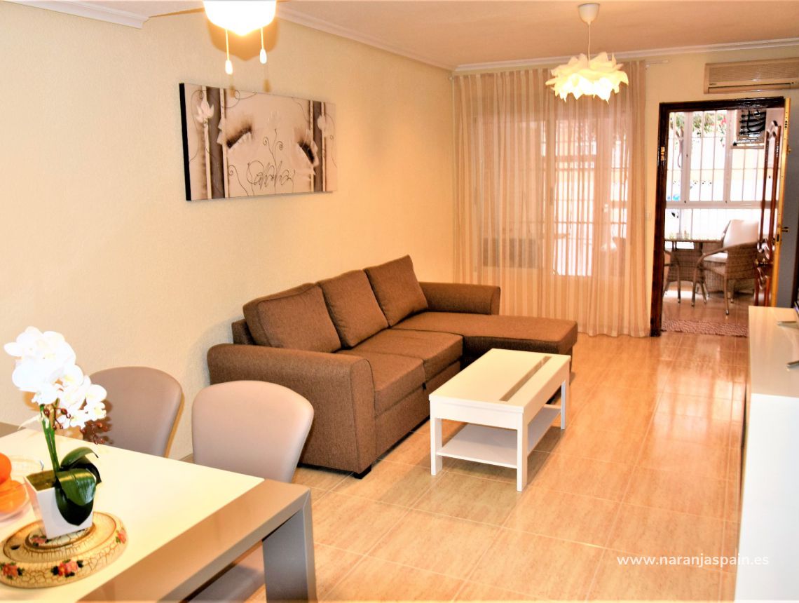 Wynajem długoterminowy - Apartament - Guardamar del Segura - Mercadona Guardamar
