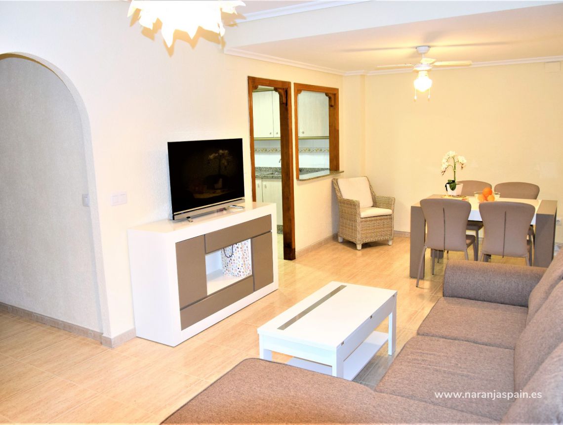 Wynajem długoterminowy - Apartament - Guardamar del Segura - Mercadona Guardamar