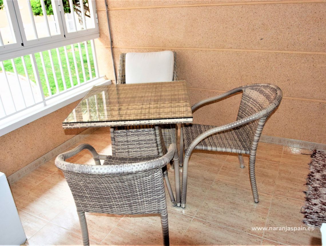 Wynajem długoterminowy - Apartament - Guardamar del Segura - Mercadona Guardamar