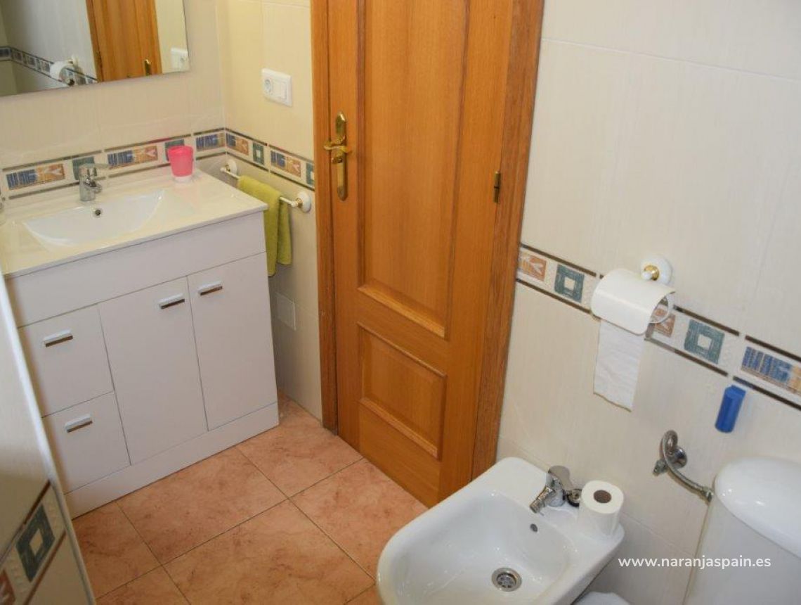 Wynajem długoterminowy - Apartament - Guardamar del Segura - Mercadona Guardamar