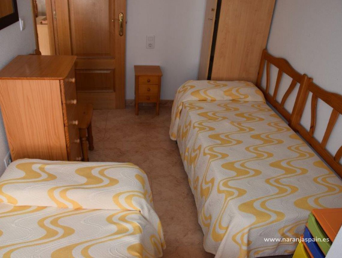 Wynajem długoterminowy - Apartament - Guardamar del Segura - Mercadona Guardamar