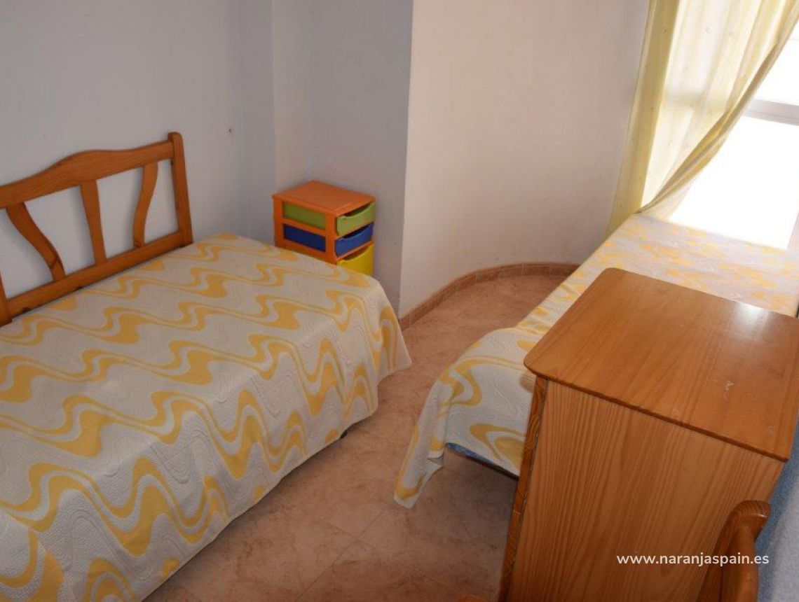 Wynajem długoterminowy - Apartament - Guardamar del Segura - Mercadona Guardamar