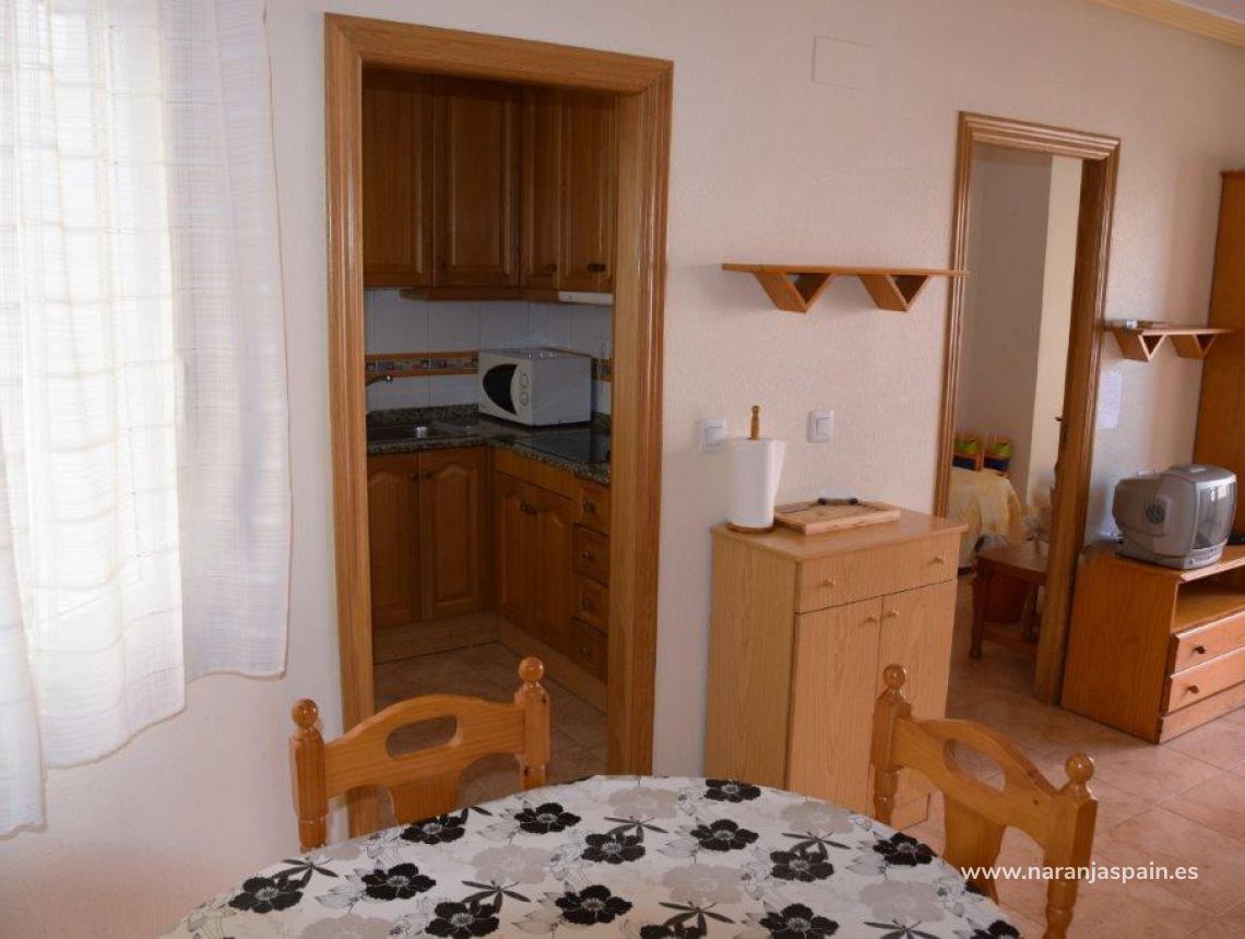 Wynajem długoterminowy - Apartament - Guardamar del Segura - Mercadona Guardamar