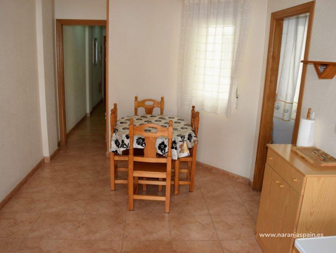 Wynajem długoterminowy - Apartament - Guardamar del Segura - Mercadona Guardamar