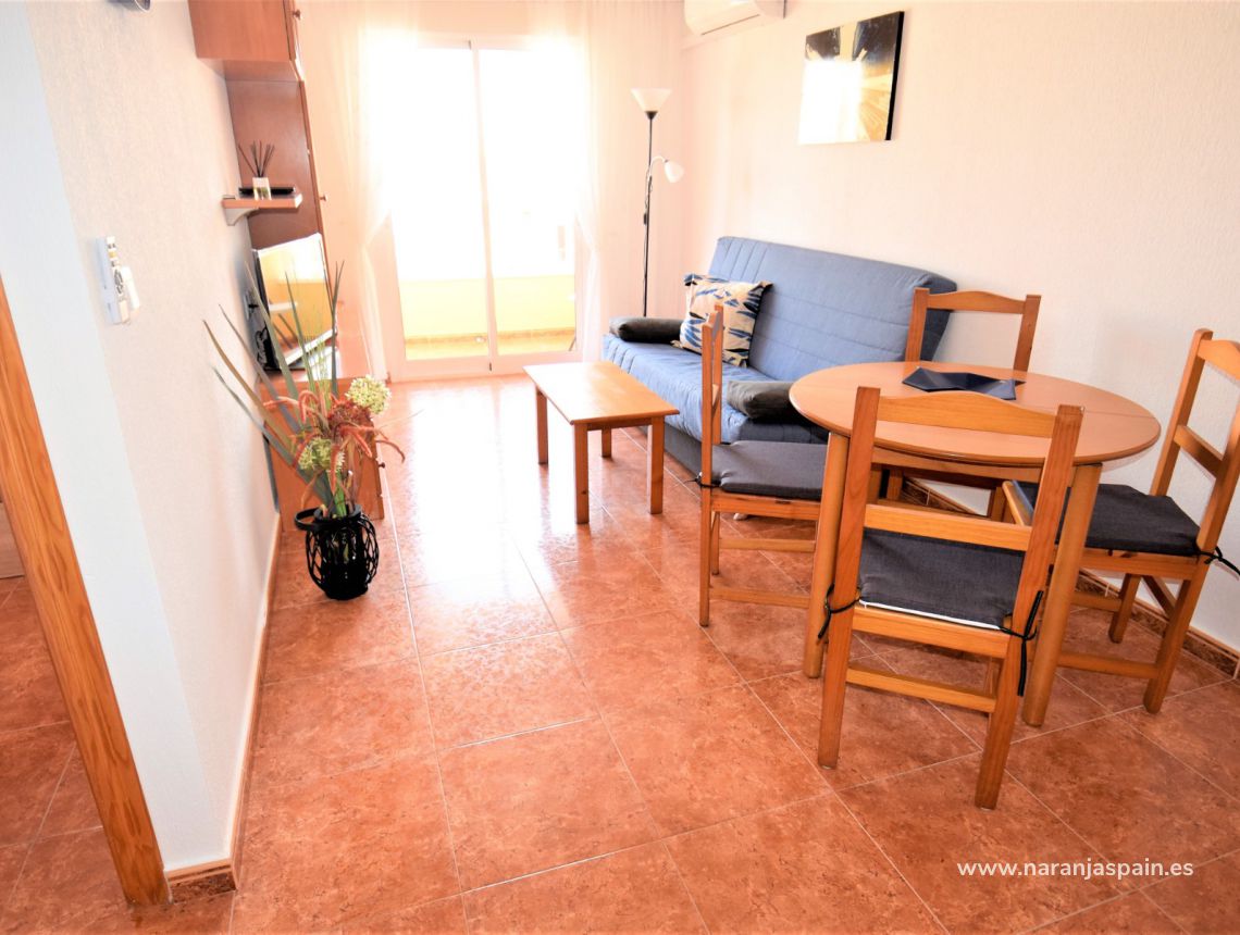 Wynajem długoterminowy - Apartament - Guardamar del Segura - Mercadona Guardamar