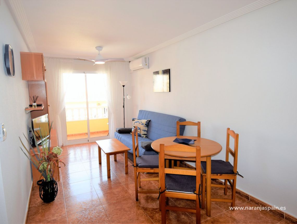 Wynajem długoterminowy - Apartament - Guardamar del Segura - Mercadona Guardamar