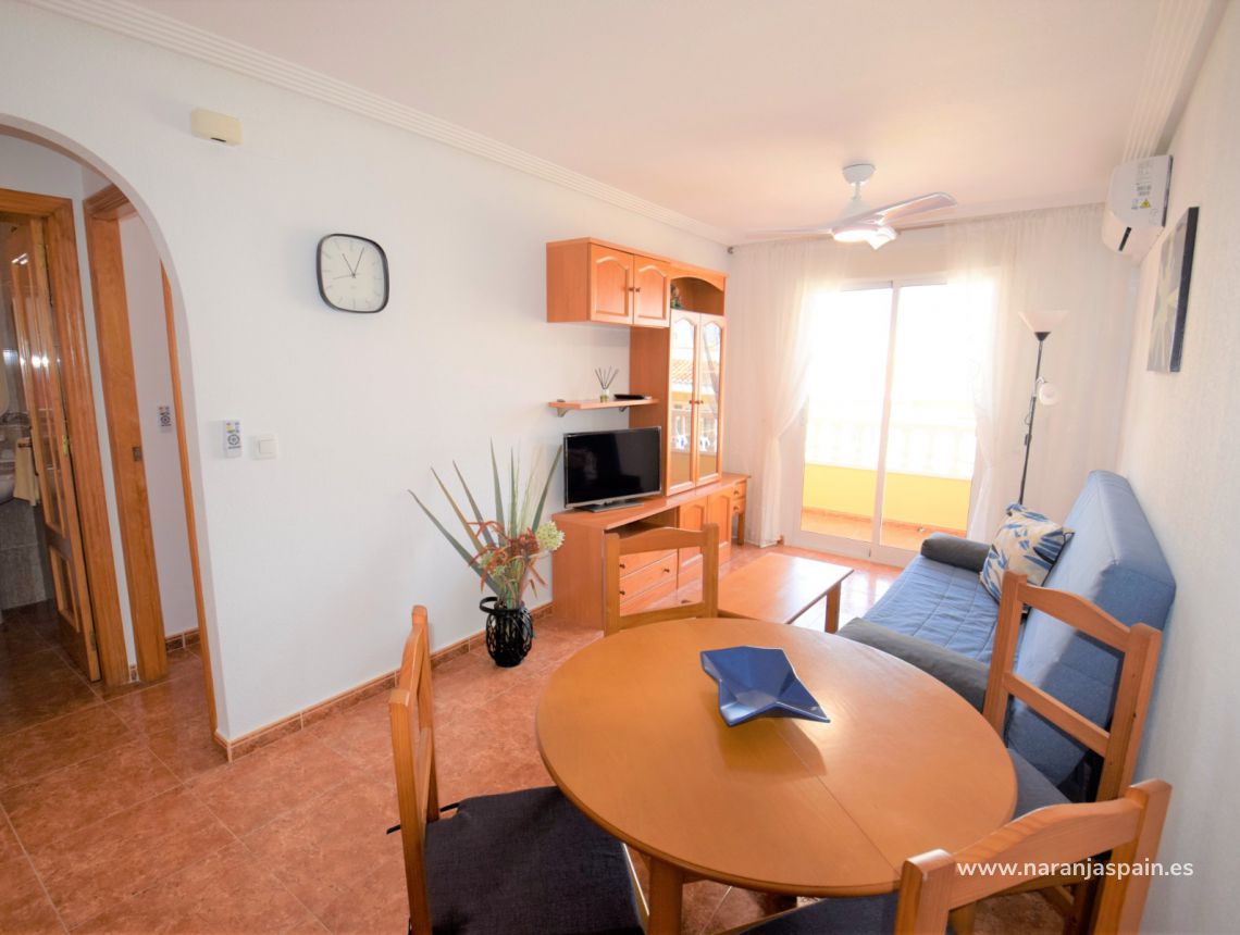 Wynajem długoterminowy - Apartament - Guardamar del Segura - Mercadona Guardamar
