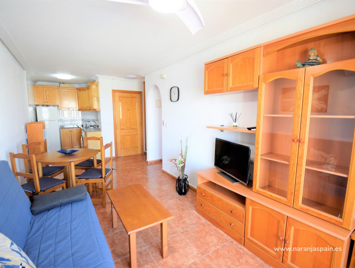 Wynajem długoterminowy - Apartament - Guardamar del Segura - Mercadona Guardamar