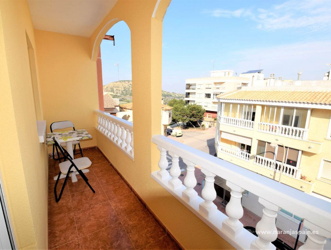 Wynajem długoterminowy - Apartament - Guardamar del Segura - Mercadona Guardamar