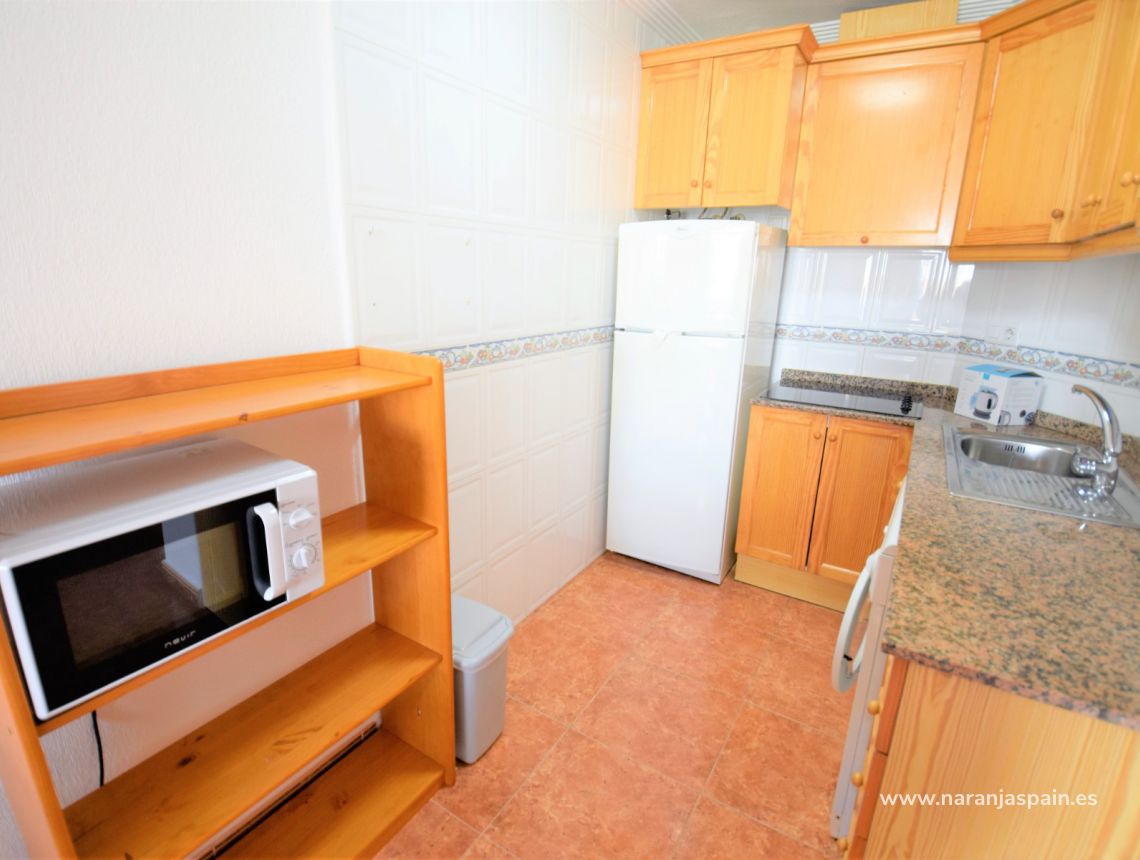 Wynajem długoterminowy - Apartament - Guardamar del Segura - Mercadona Guardamar