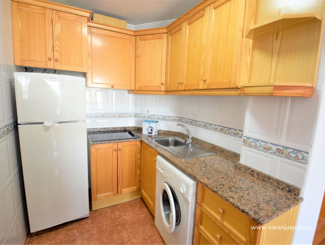 Wynajem długoterminowy - Apartament - Guardamar del Segura - Mercadona Guardamar