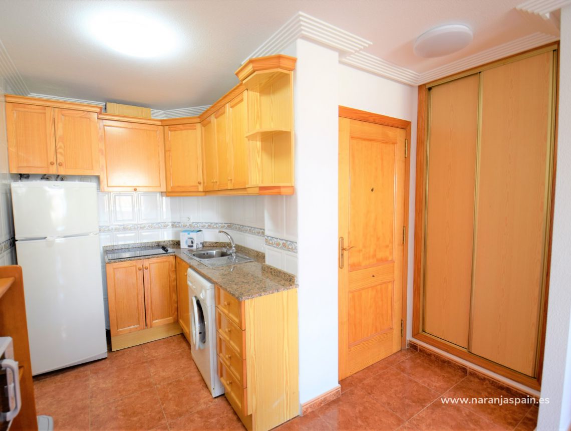 Wynajem długoterminowy - Apartament - Guardamar del Segura - Mercadona Guardamar