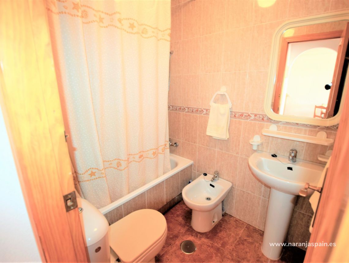 Wynajem długoterminowy - Apartament - Guardamar del Segura - Mercadona Guardamar